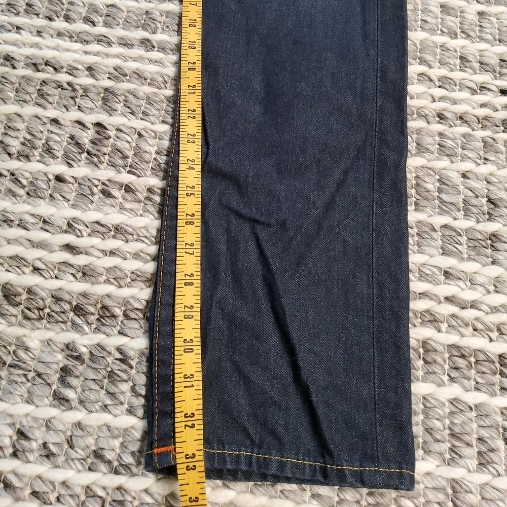 True Religion dark blue