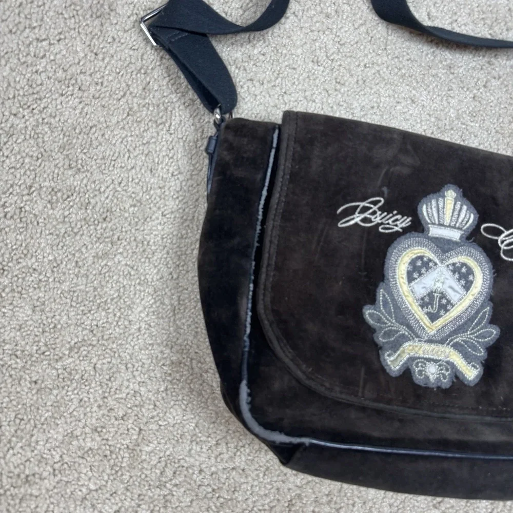 Juicy Couture vintage y2k