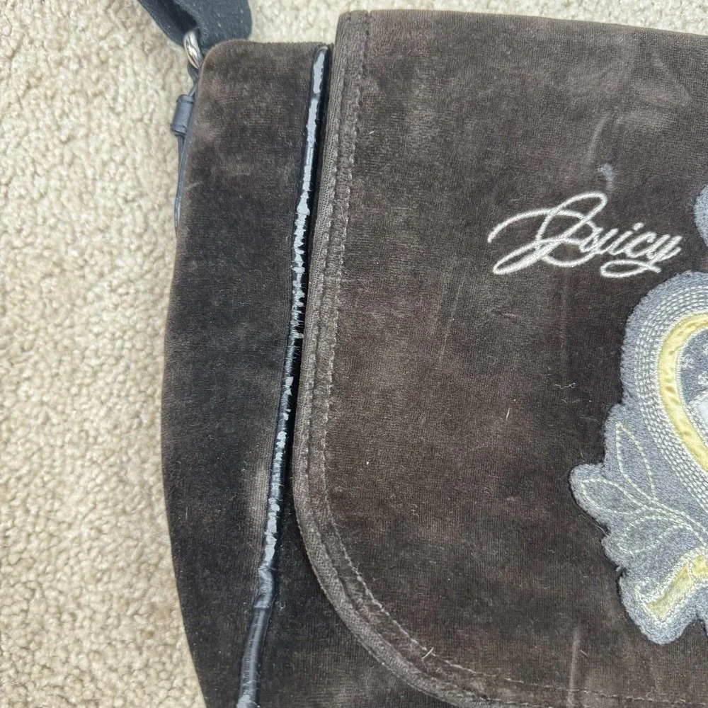 Juicy Couture vintage y2k