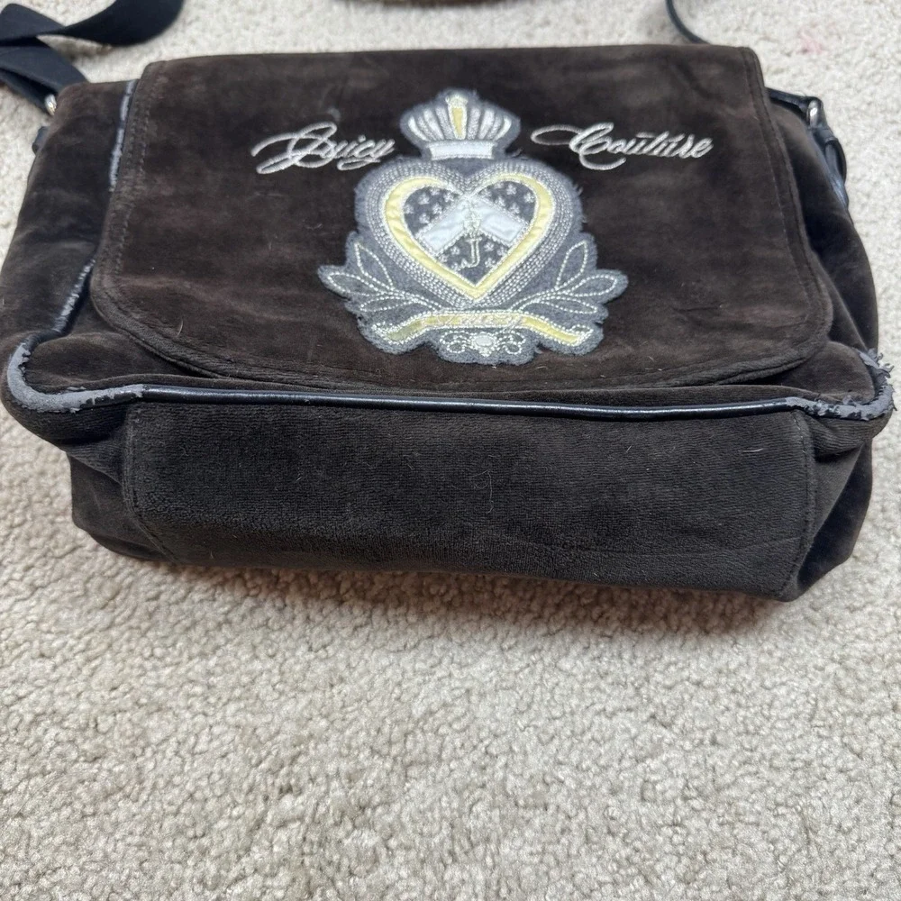 Juicy Couture vintage y2k