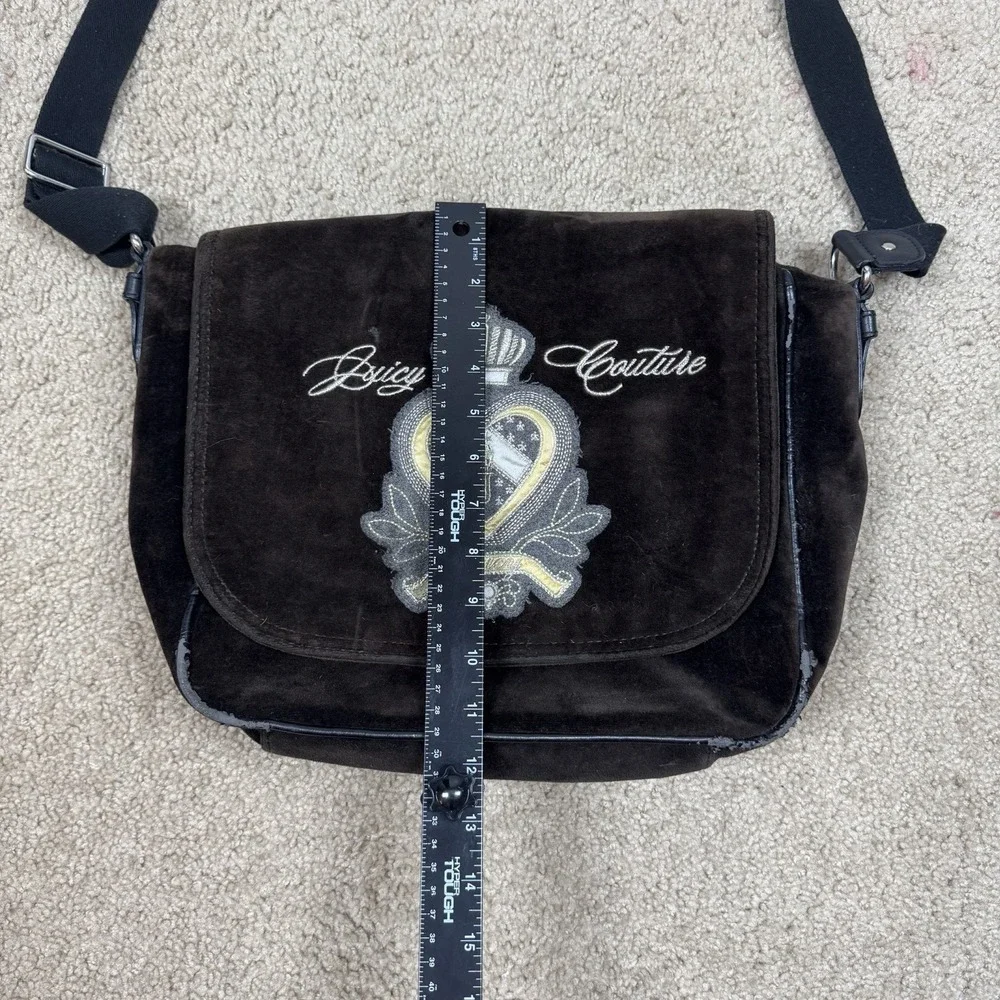Juicy Couture vintage y2k