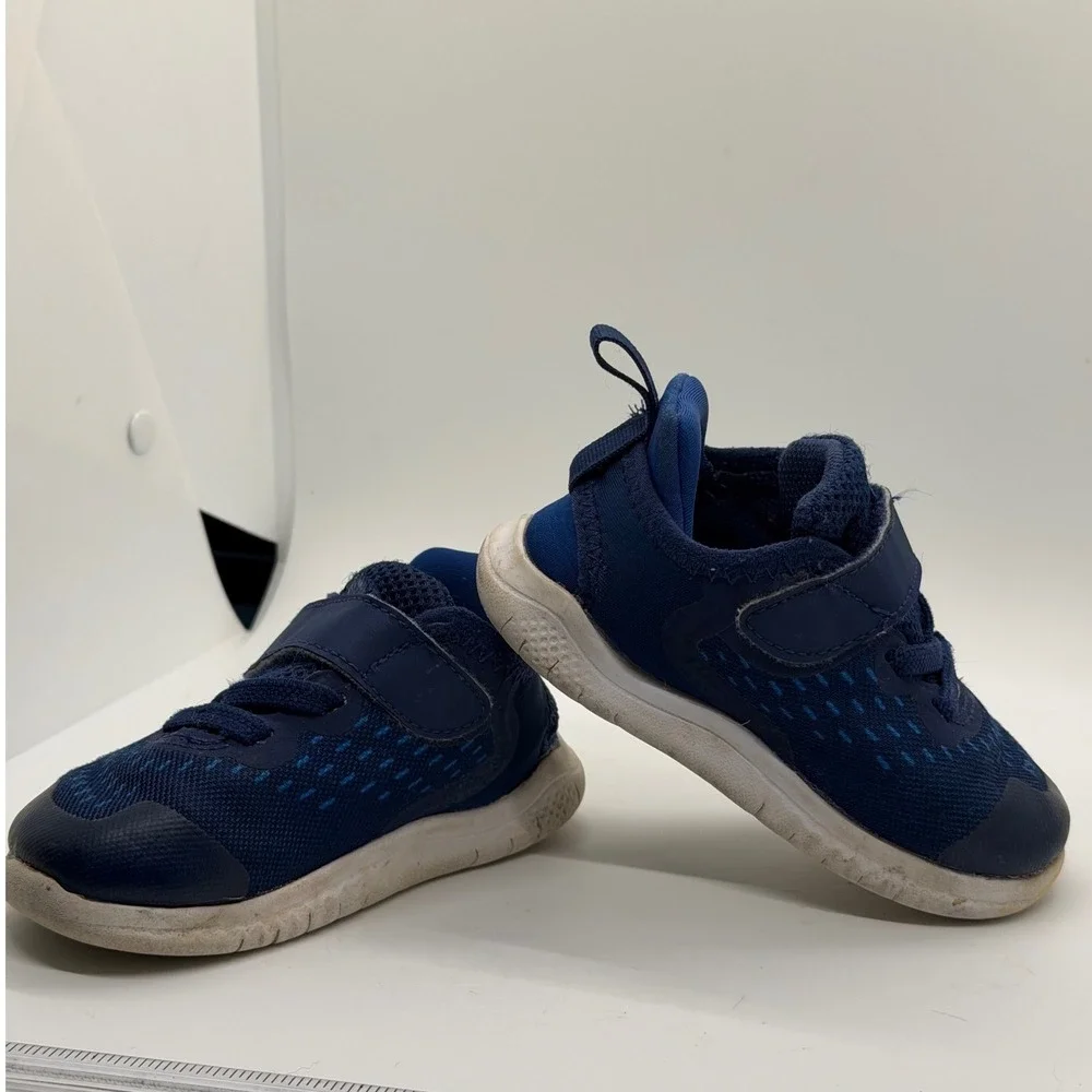 Nike step into