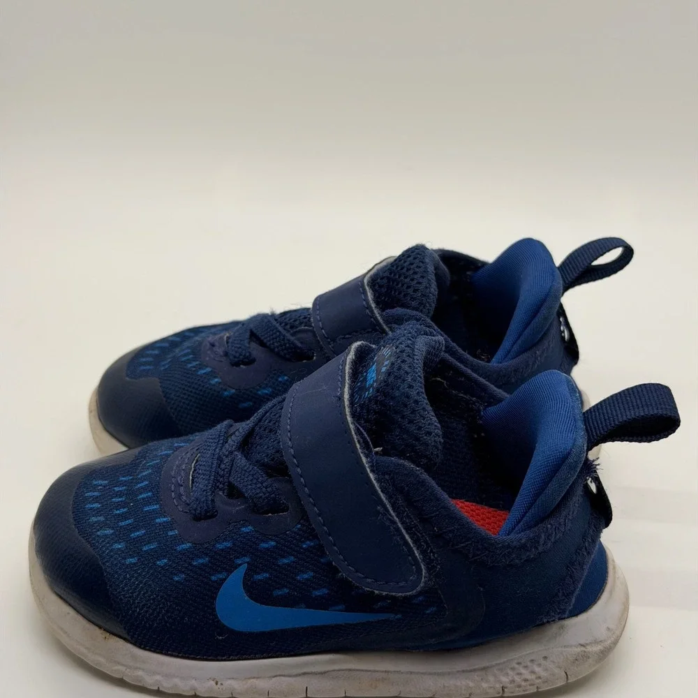Nike step into