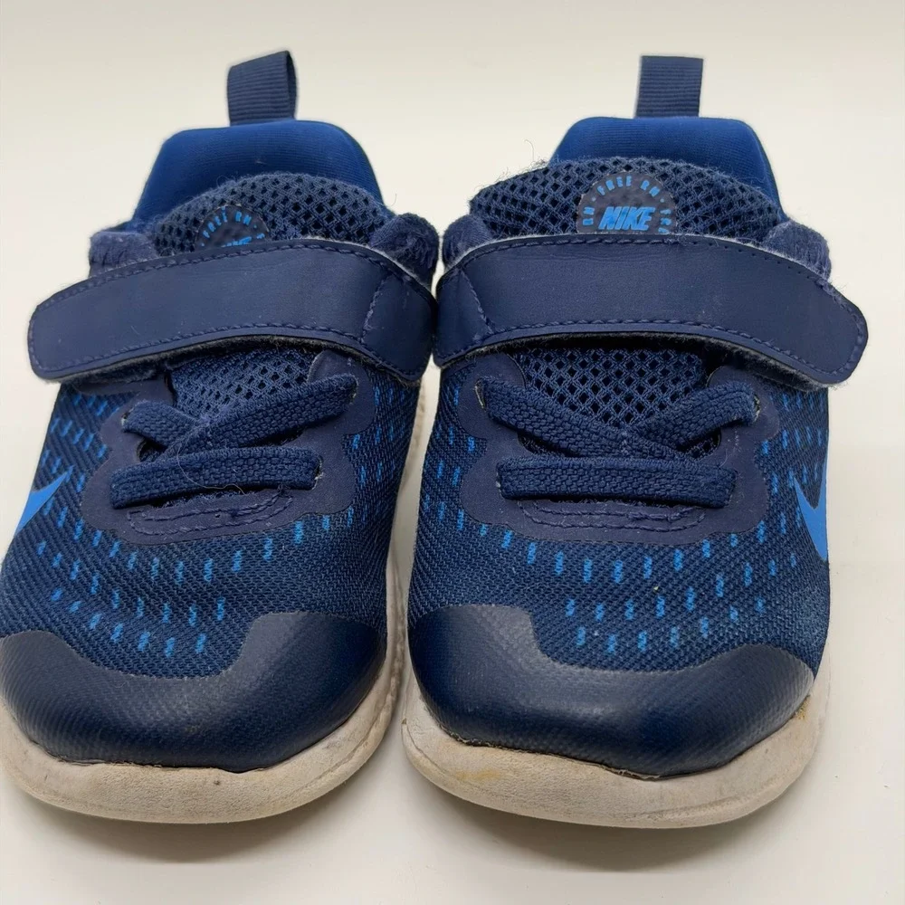 Nike step into