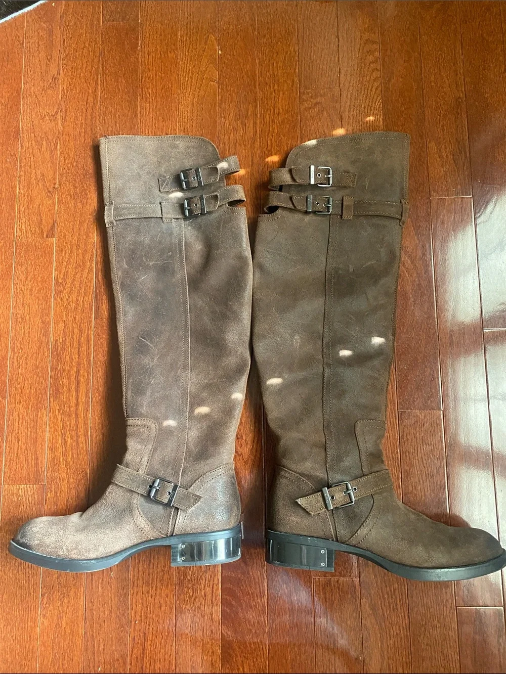 Circus by Sam Edelman save🛍️ staple side