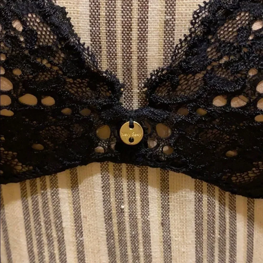 Victorias Secret never secret super