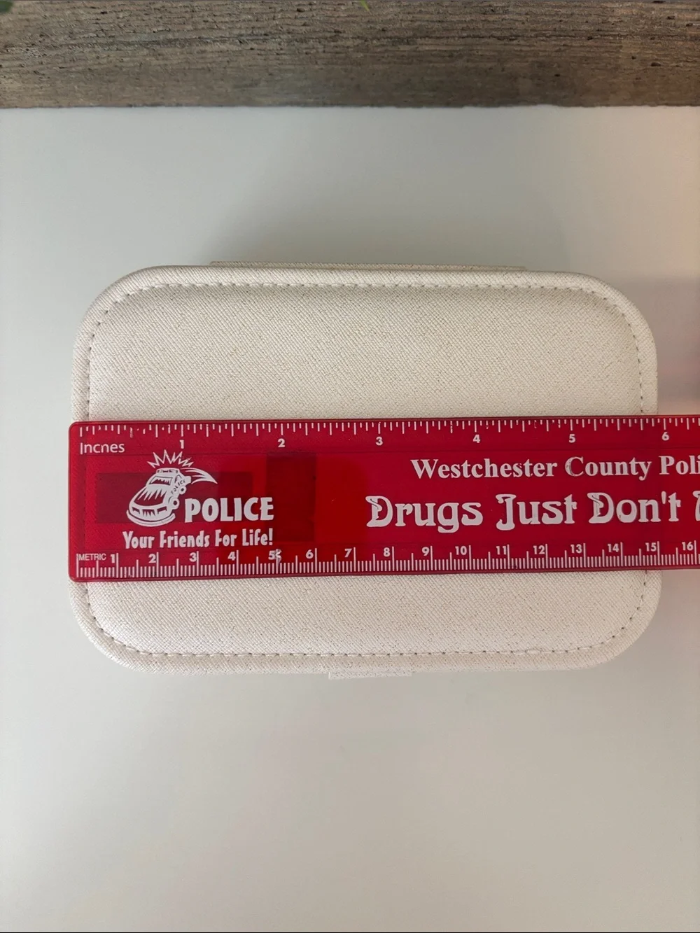 N/A compact cream