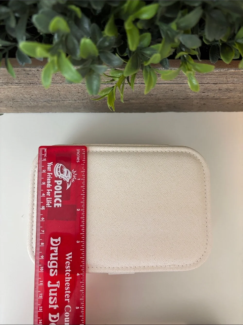 N/A compact cream