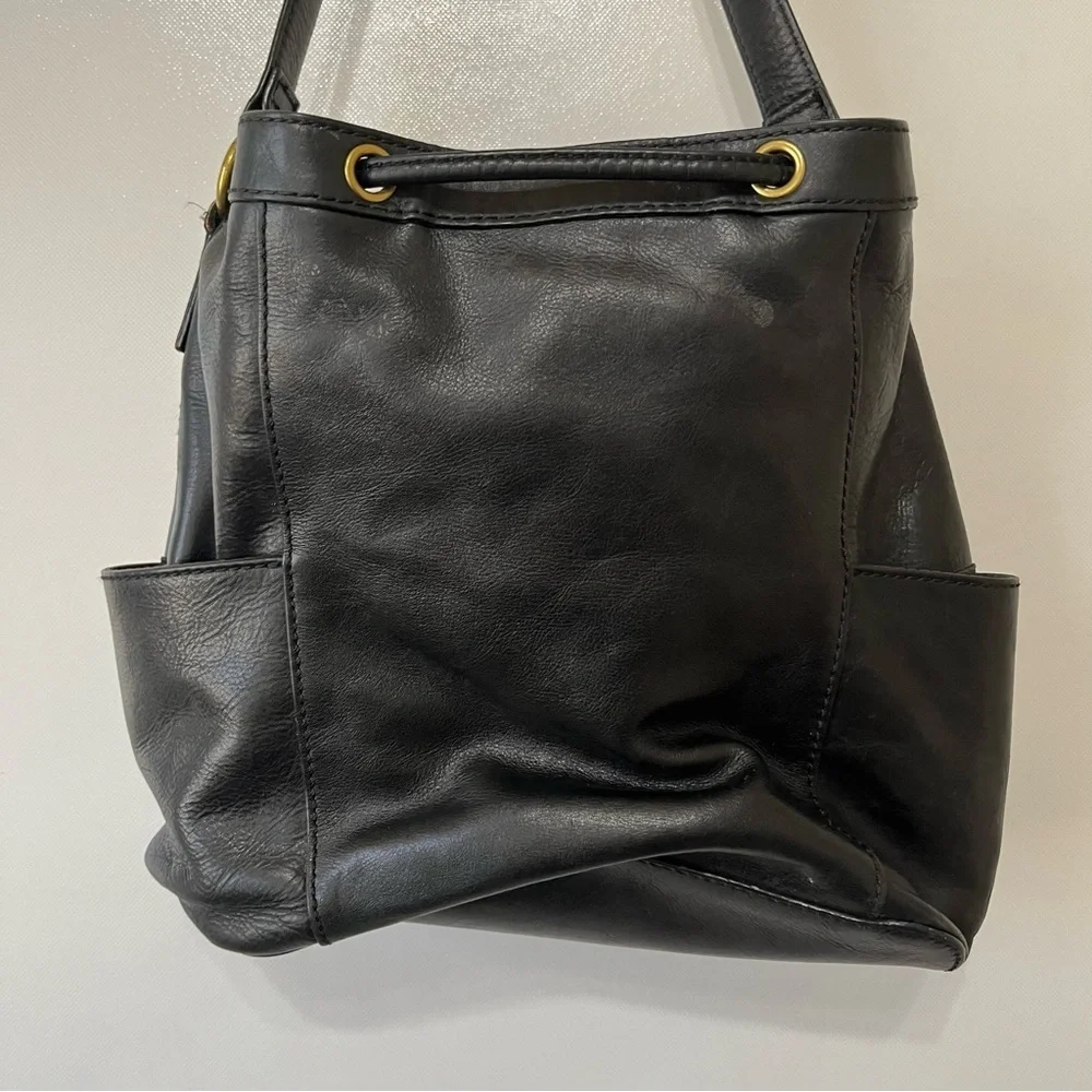 Fossil good bag