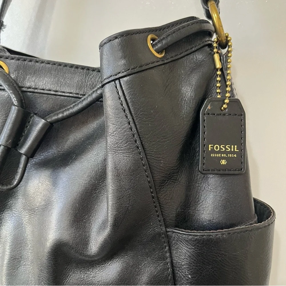 Fossil are used photos