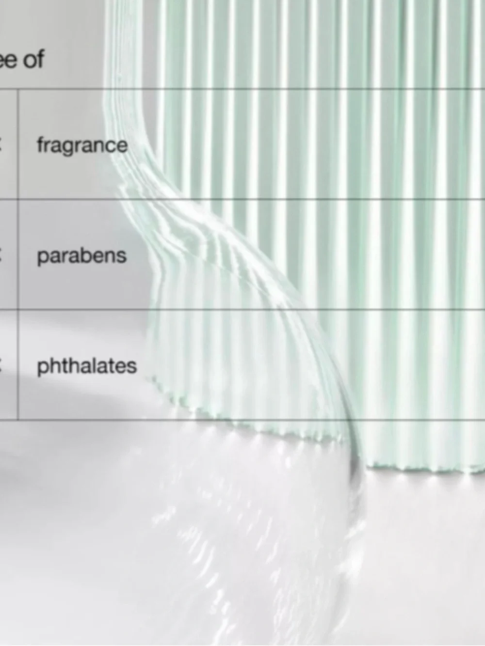 Clinique leave comment questions