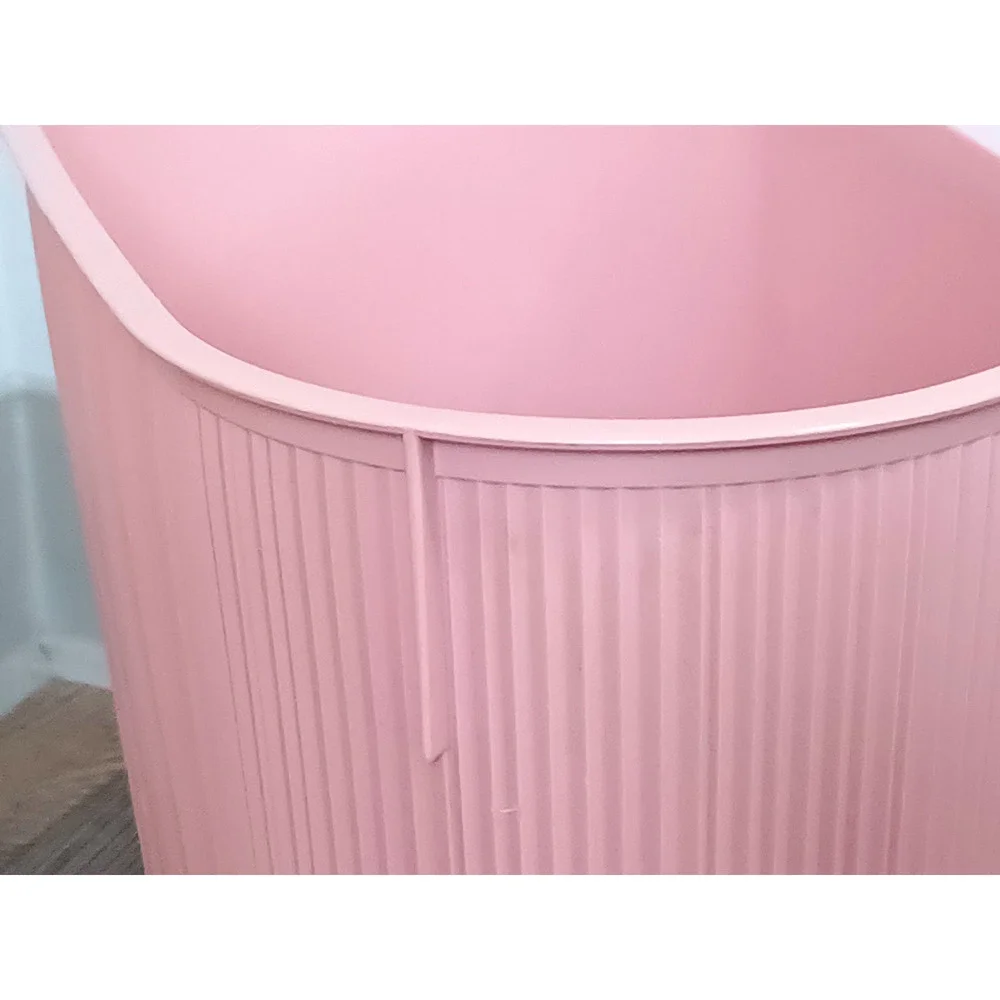 Rubbermaid preowned use retro