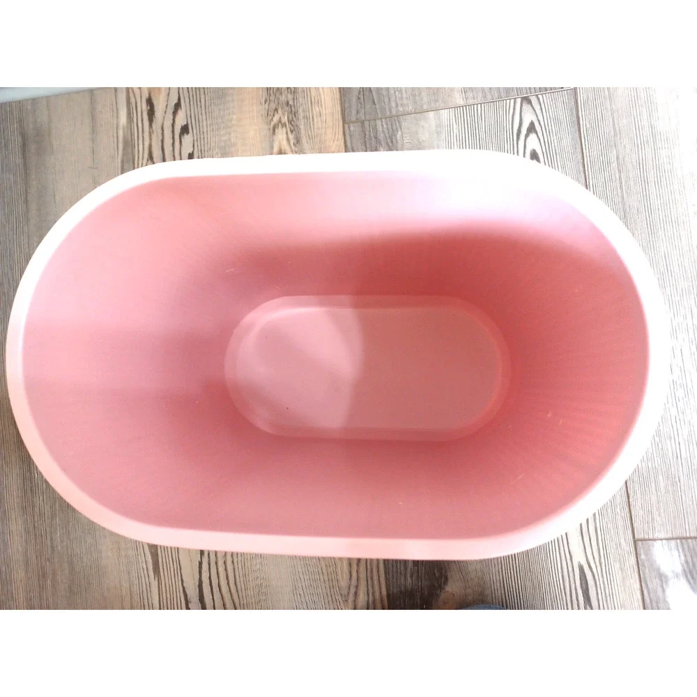 Rubbermaid suitable medium