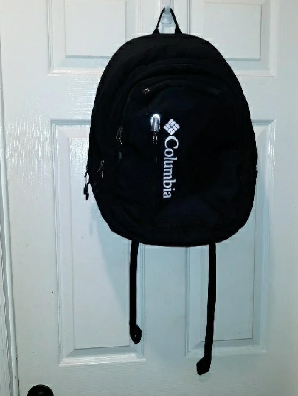 Columbia like new