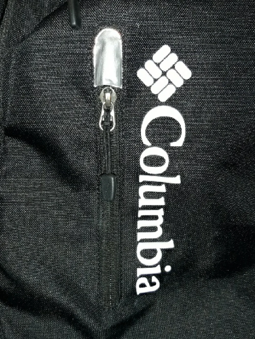 Columbia like new