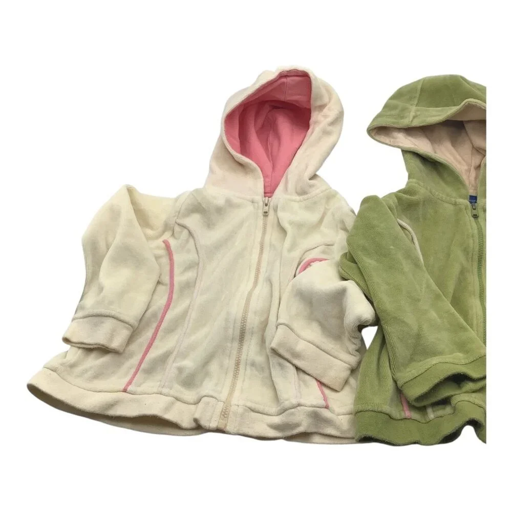 greendog lot hoodies