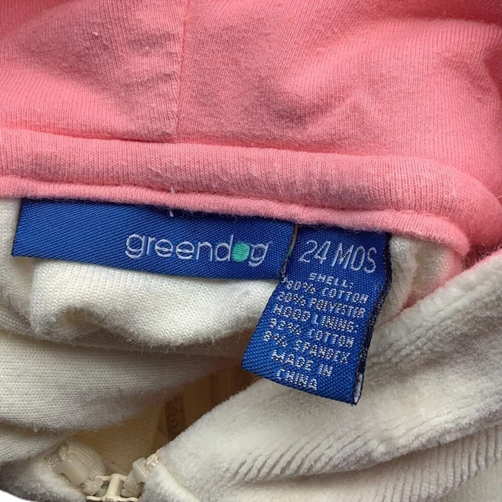 greendog lot hoodies