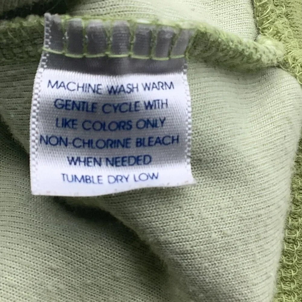 greendog lot hoodies