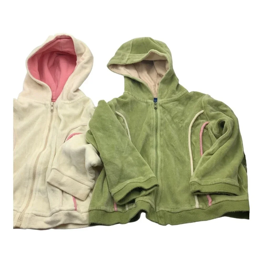 greendog lot hoodies