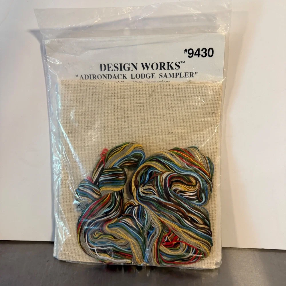 Design Works design works