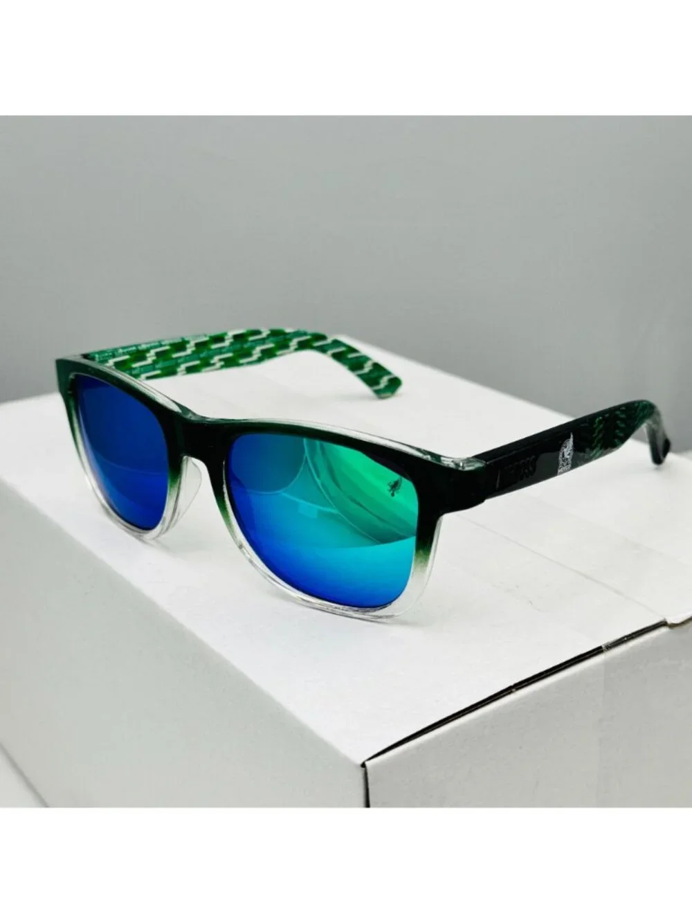 BIGBOSS ** crafted