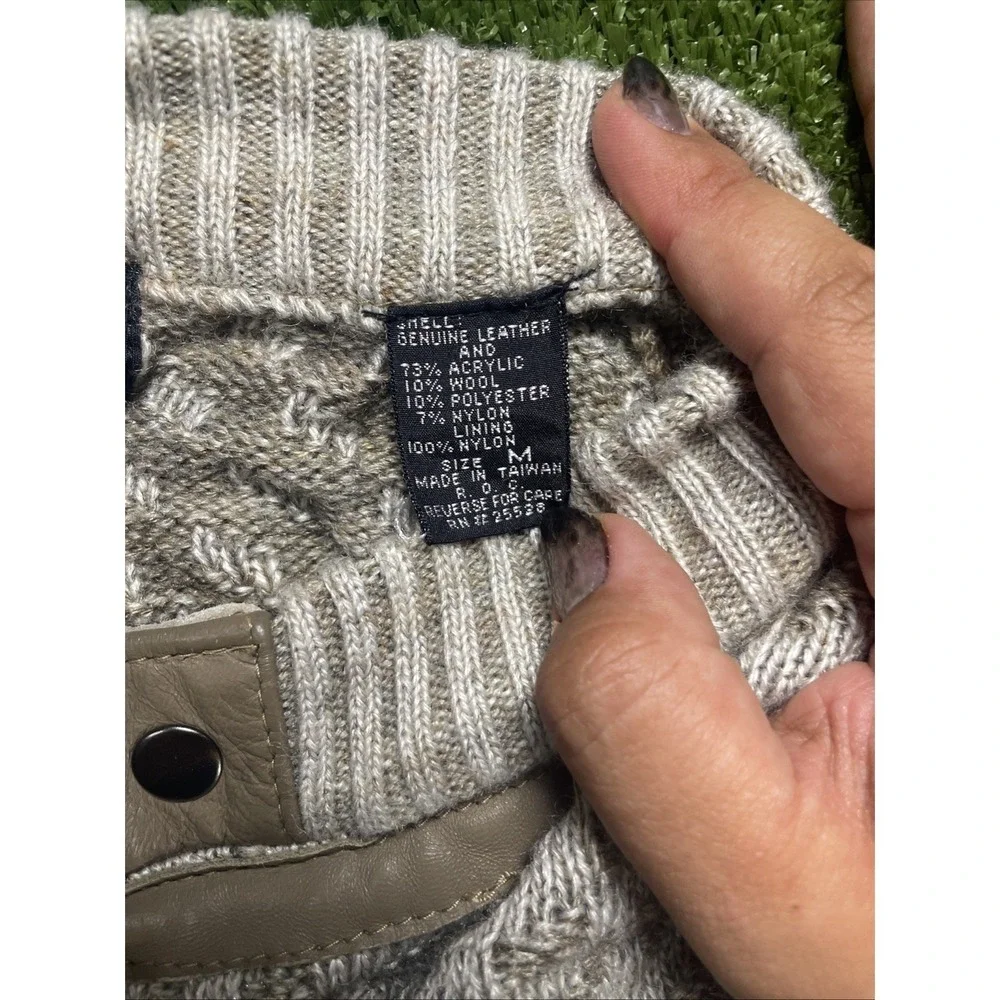 Saxony thick textured
