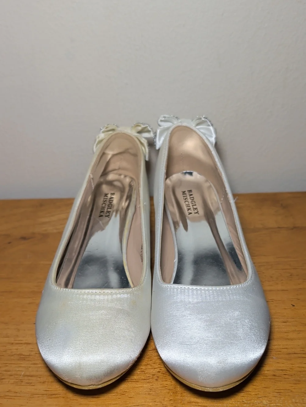 Badgley Mischka badgley mischka