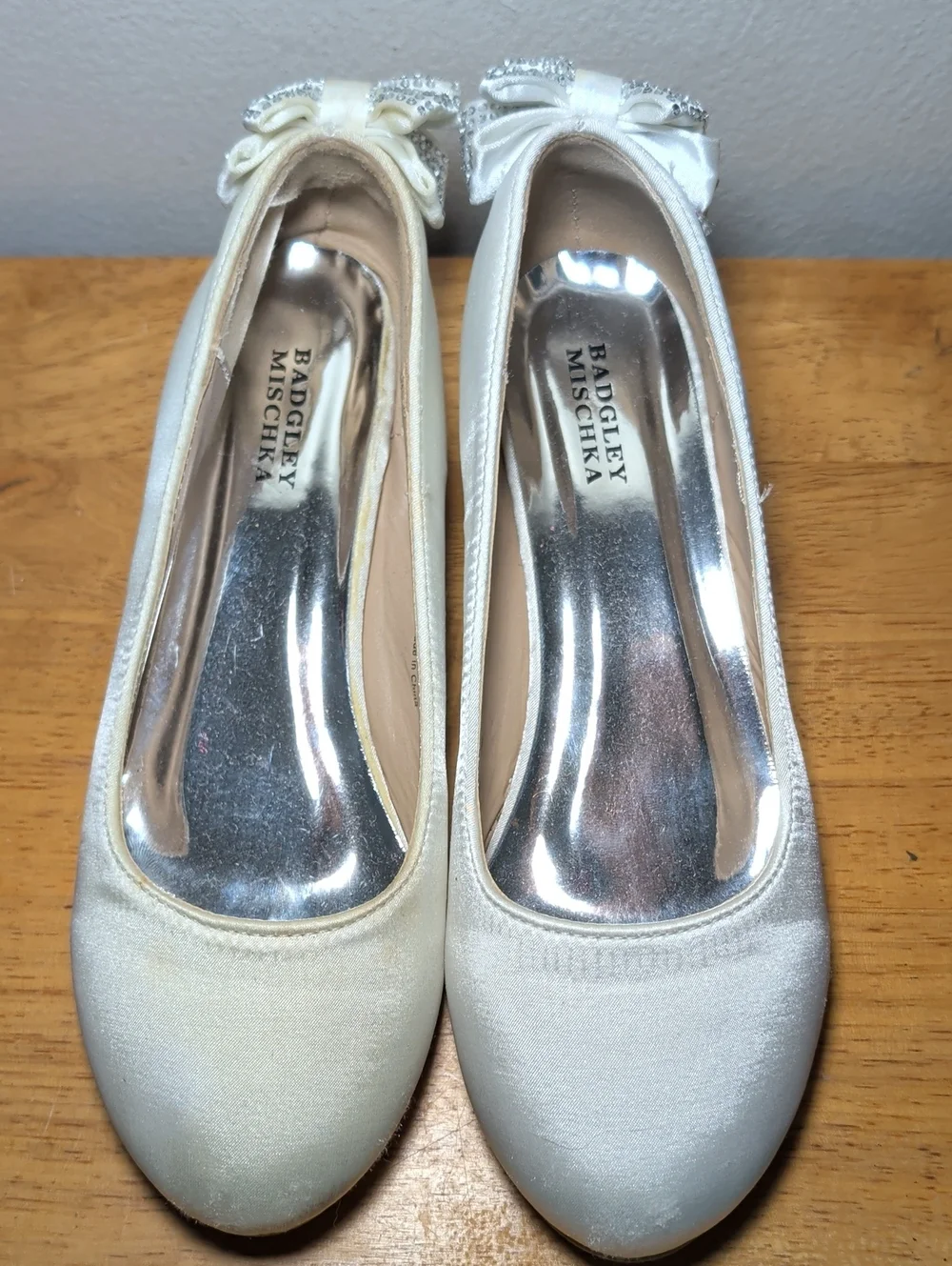 Badgley Mischka badgley mischka