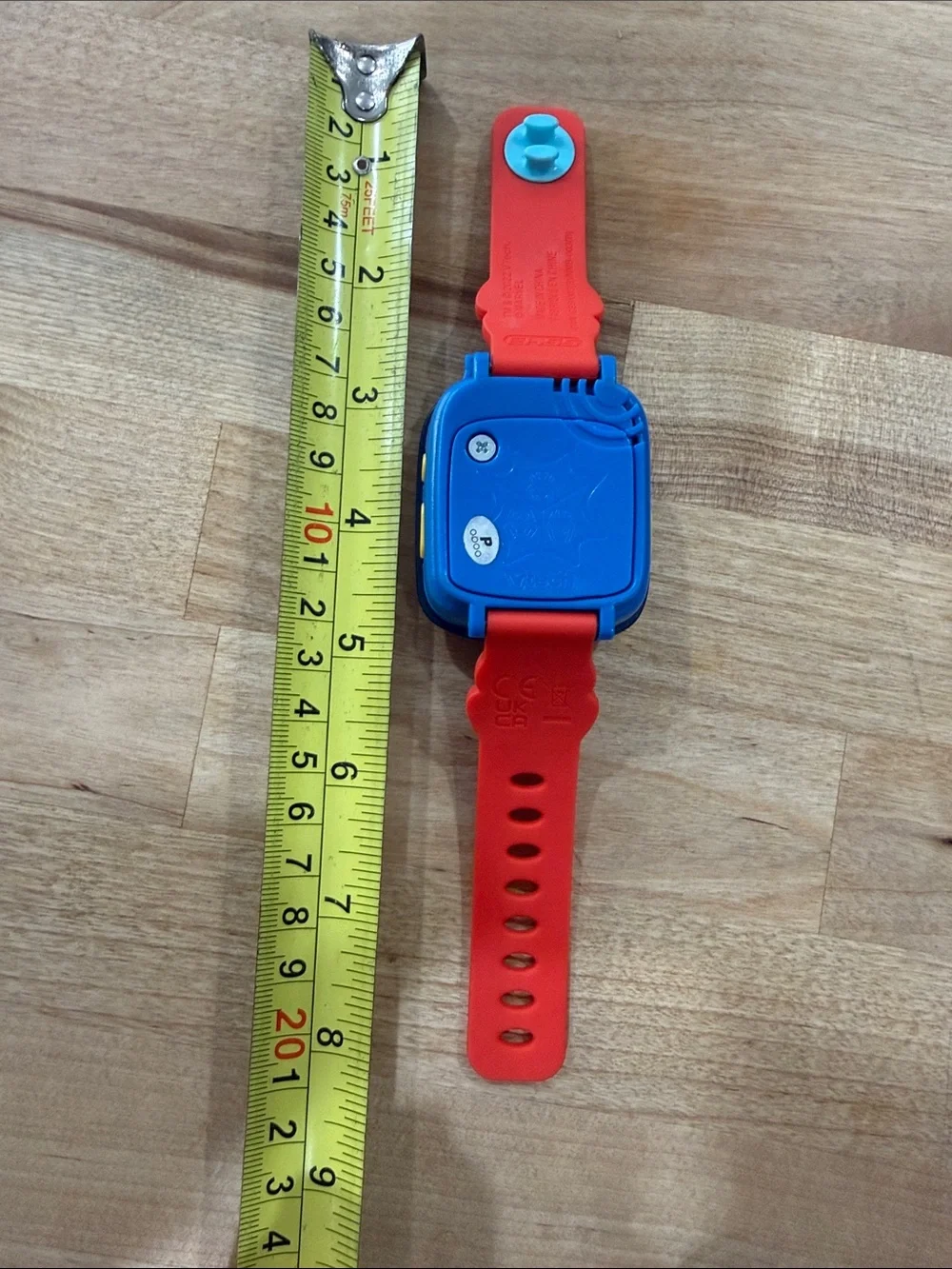 vtech works think