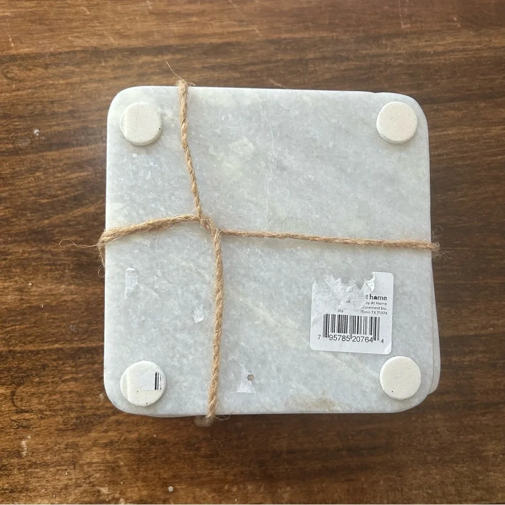 Thirstystone coasters home
