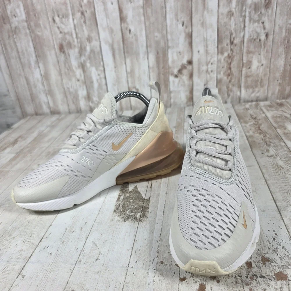 Nike both like
