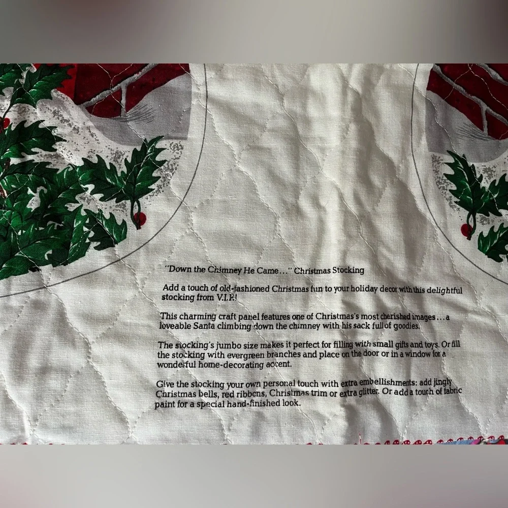 Cranston sewing screen craft