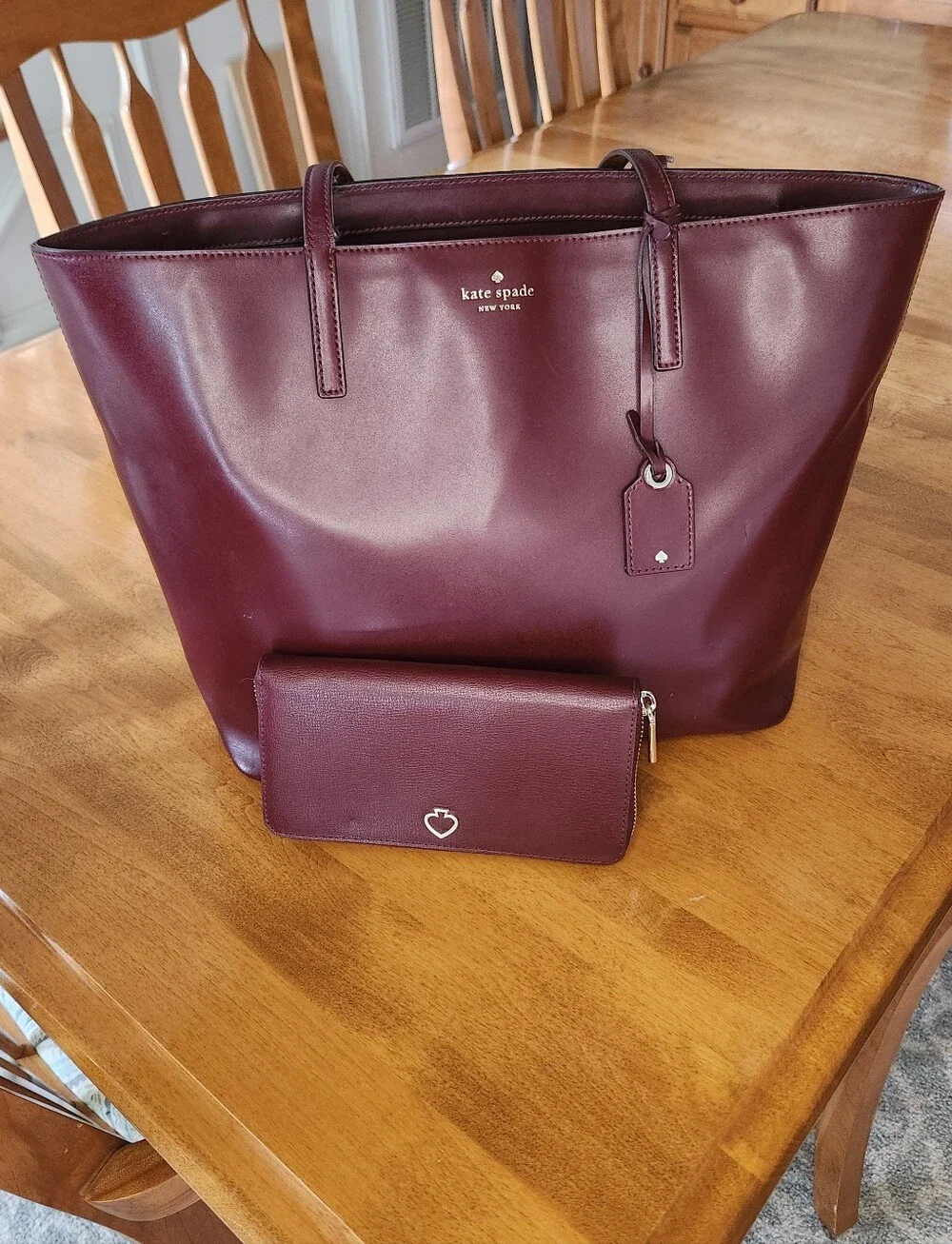 kate spade spade unused front