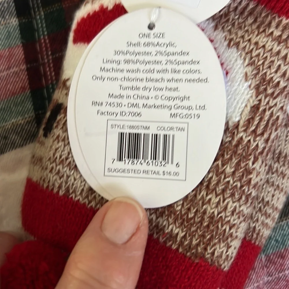 Legale unisex sock