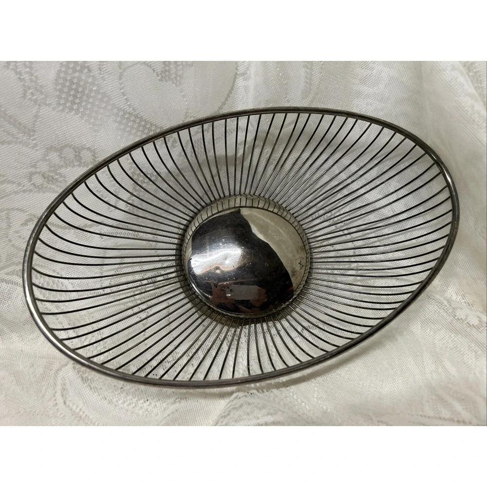 Raimond vintage oval