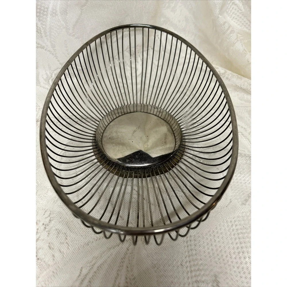 Raimond vintage oval