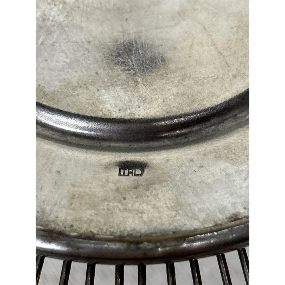 Raimond vintage oval