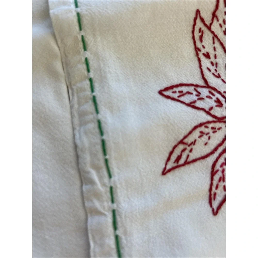 Handmade towels adding