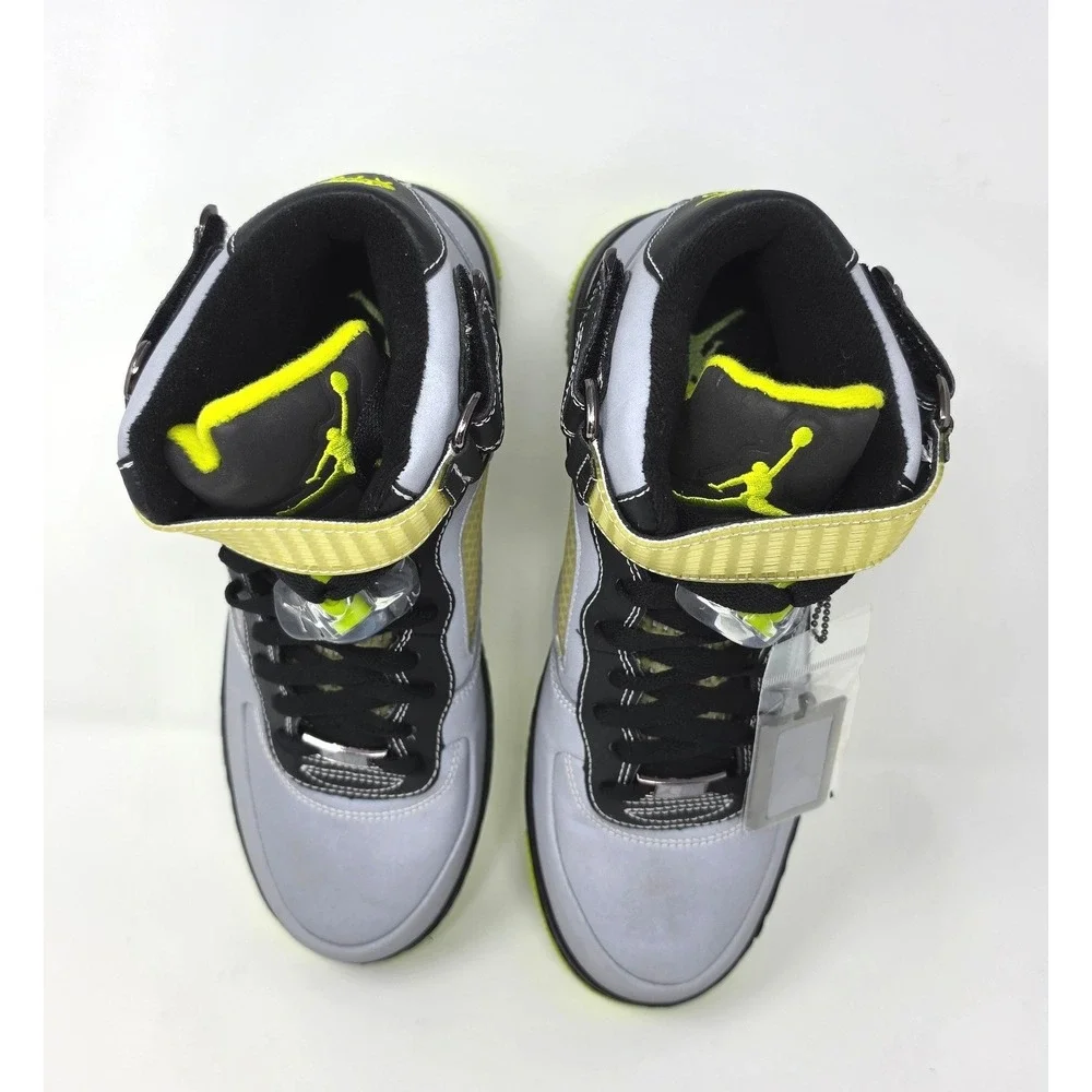Nike part detailsrelease era