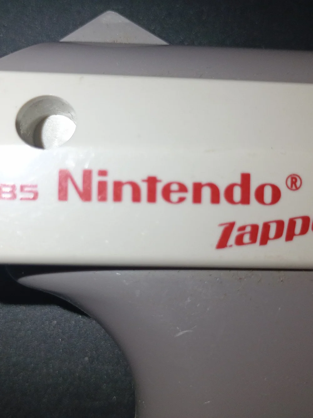 Nintendo add classic
