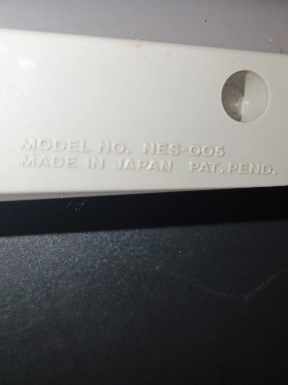 Nintendo add classic