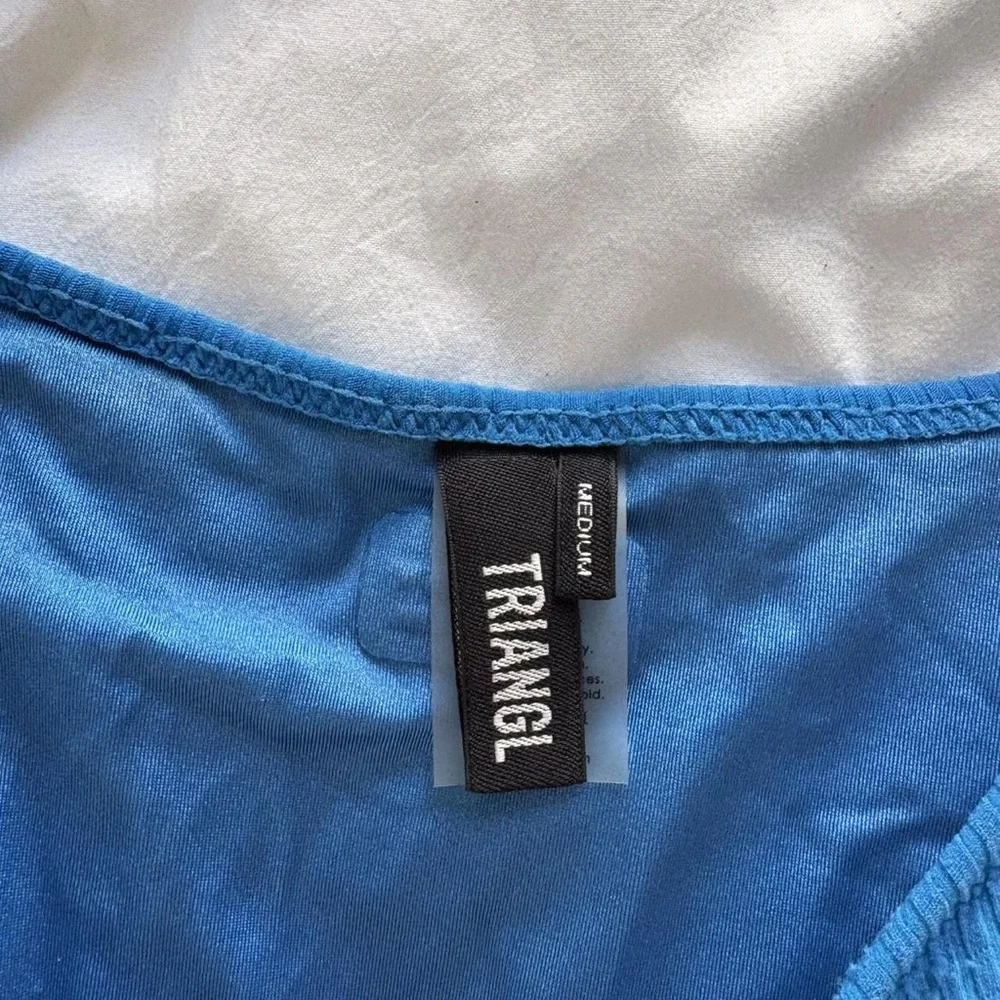 triangl swimwear support swimwear vibrant