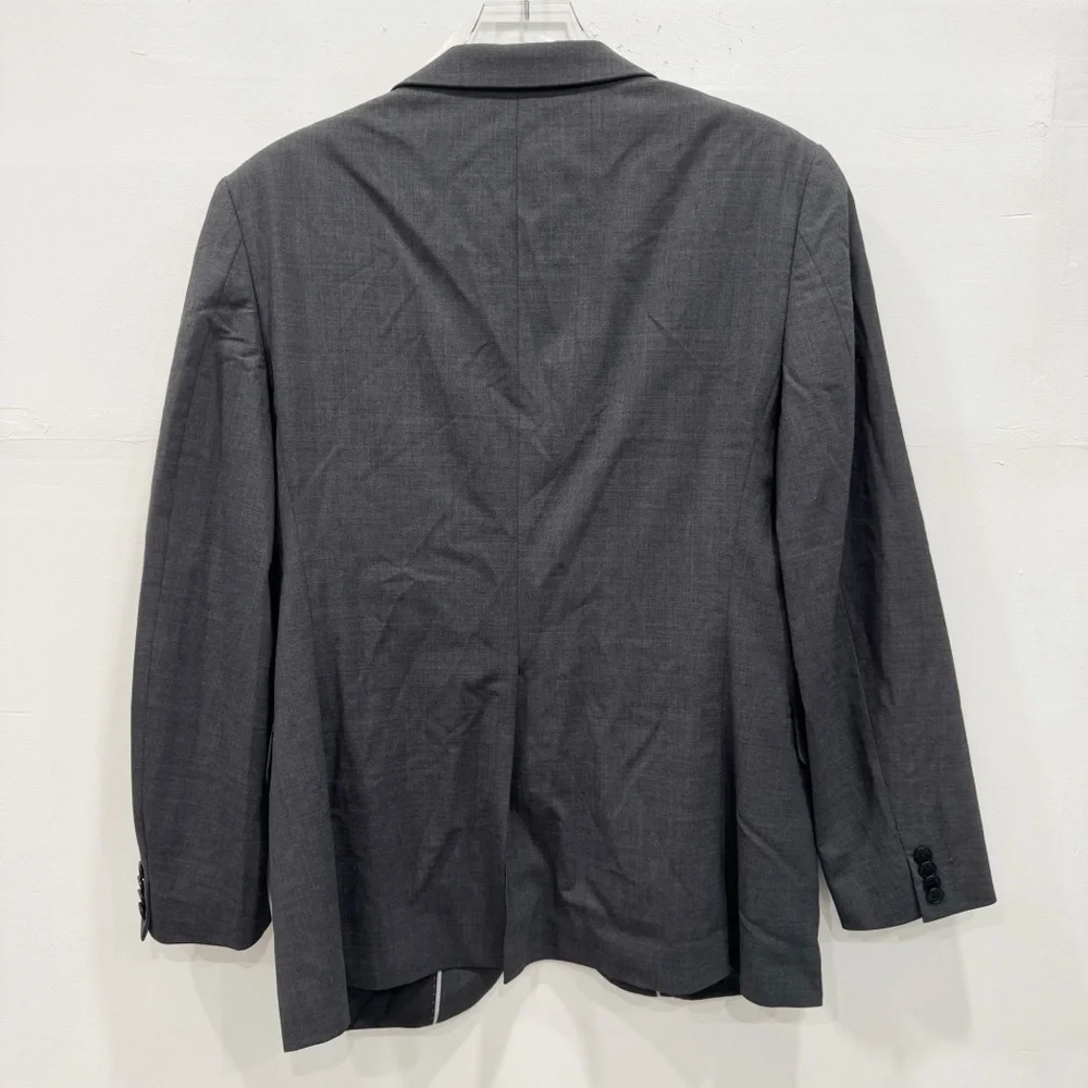 Theory length approx wool