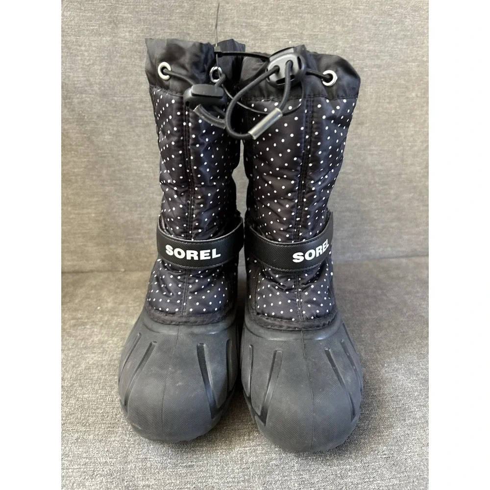 Sorel these may