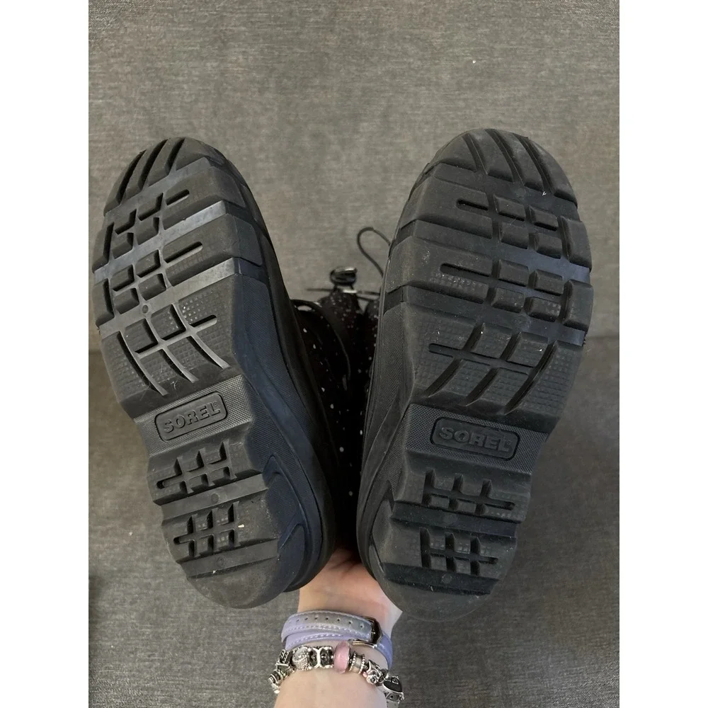 Sorel these may