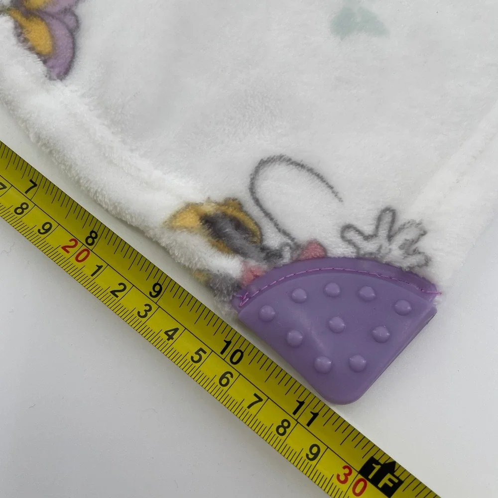 Disney soothing crib