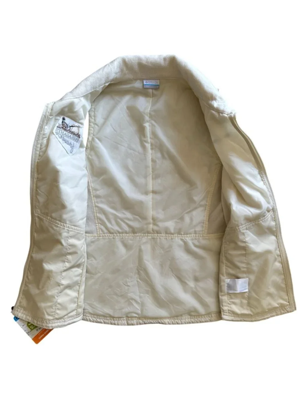 Columbia gear comfortable