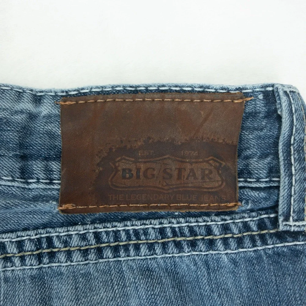 Big Star fit monday