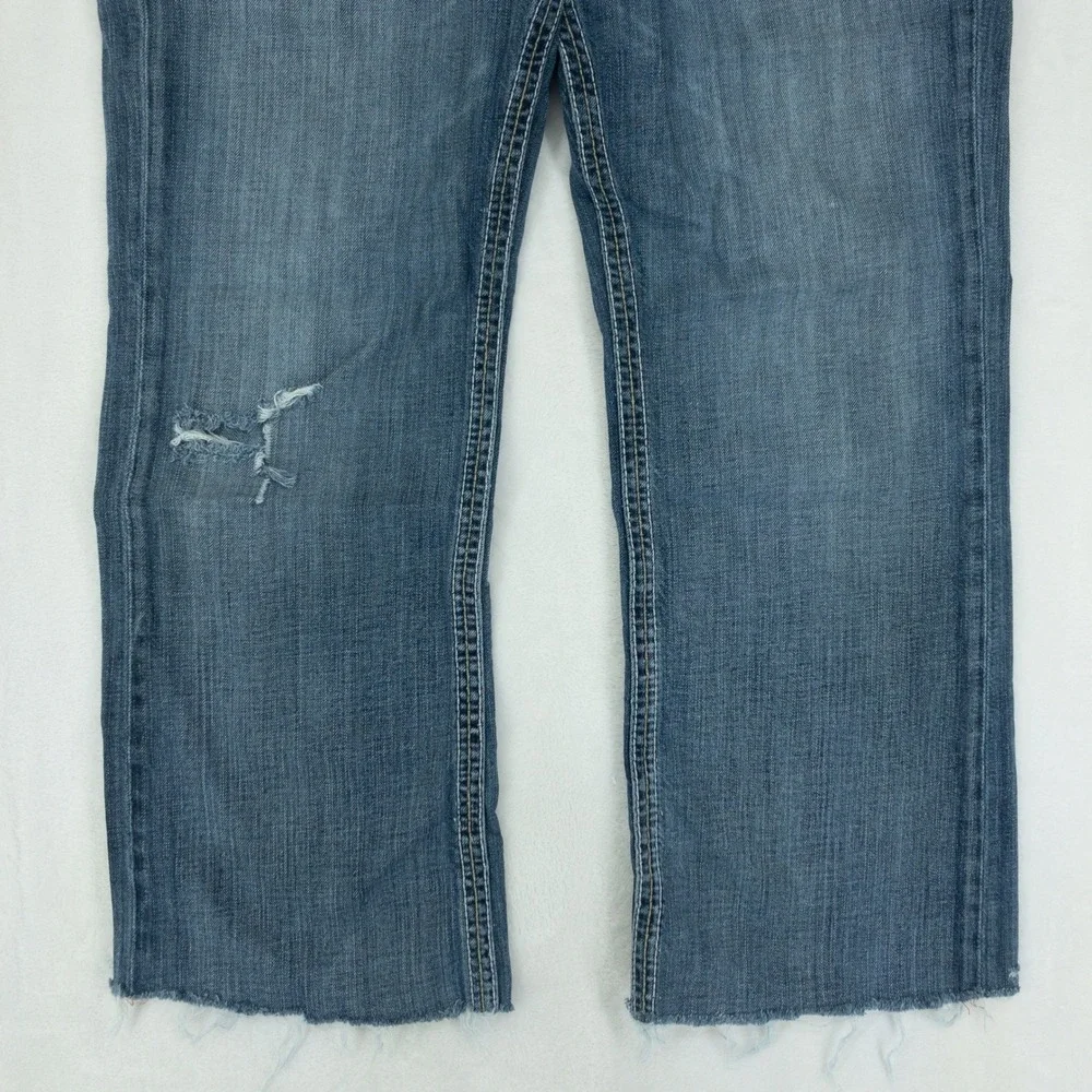 Big Star regular casual