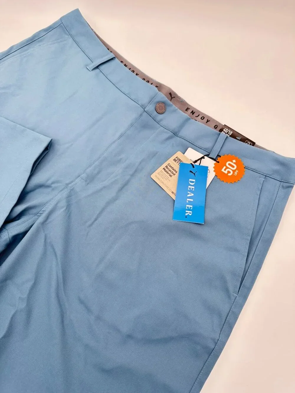 Puma Men's Dealer 10
